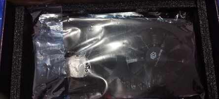 Get RX 580 8GB DDR5 Miller