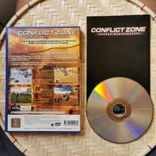 Conflict Zone PlayStation 2