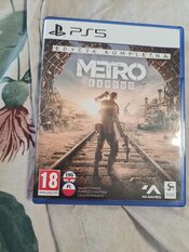 Metro Exodus: Complete Edition PlayStation 5