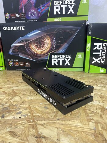 Dell RTX 3070 8gb