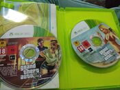 Grand Theft Auto V Xbox 360 for sale