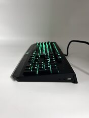 Razer Blackwidow Ultimate Stealth 2014 Mechaninė Klaviatūra