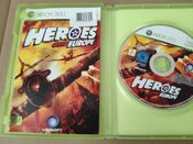 Heroes over Europe Xbox 360