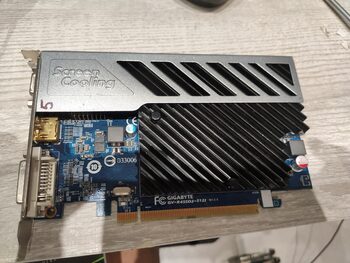 Buy XFX Radeon HD 4550 0 GB 625 Mhz PCIe x16 GPU