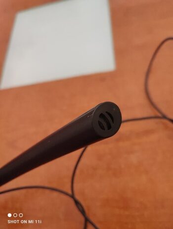 Micrófono de pc