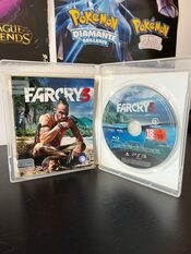 Far Cry 3 PlayStation 3 for sale