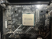 AMD Ryzen 5 2600 3.4-3.9 GHz AM4 6-Core CPU