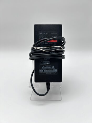 Buy Sony PS2 PlayStation 2 Slim Slimline Žaidimų Konsolės AC Adapteris