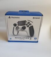  Nacon Revolution Pro 5 - Mando de Élite para PS5/PS4 ¡Nuevo y Sellado!