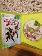 The First Templar Xbox 360