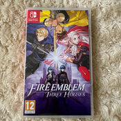 Fire Emblem: Three Houses Nintendo Switch