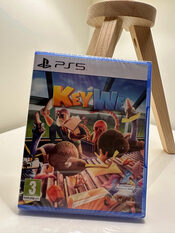 KeyWe PlayStation 5