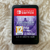 Buy Fire Emblem: Three Houses Nintendo Switch