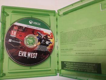 Evil West Xbox One