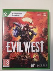 Evil West Xbox One