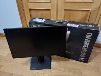 Asus TUF VG258QM