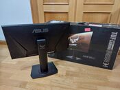 Asus TUF VG258QM