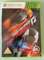 Need For Speed: Hot Pursuit Xbox 360