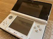 Nintendo 3DS, White for sale