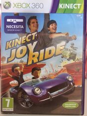 Kinect Joy Ride Xbox 360