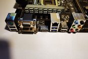 MSI Z270-A PRO Intel Z270 ATX DDR4 LGA1151 2 x PCI-E x16 Slots Motherboard