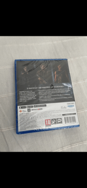 The Last of Us Part II: Remastered PlayStation 5