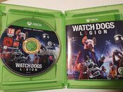 Watch Dogs Legion Xbox One