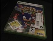 SEGA Superstars Tennis Xbox 360