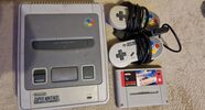 Super Nintendo Enternainment for sale