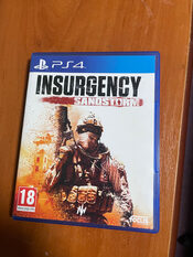 Insurgency sandstorm