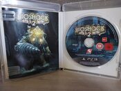 BioShock 2 PlayStation 3