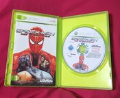 Spider-Man: Web of Shadows Xbox 360