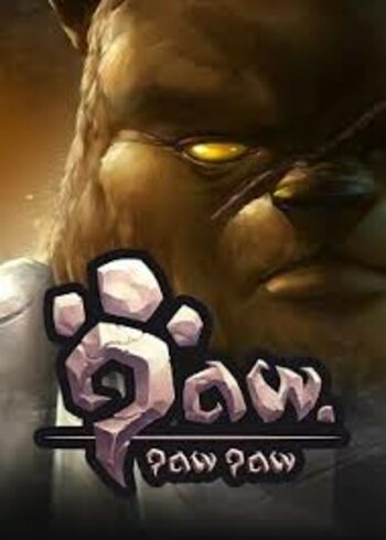 Paw Paw Paw Steam Key EUROPE