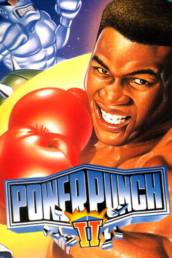 Power Punch II (PC) Steam Key GLOBAL