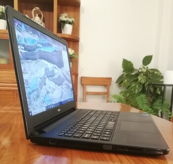 Get Portatil Dell 4x2.7Ghz 4/16gb ssd 240gb