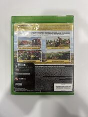 Farming Simulator 19 Premium Edition Xbox One