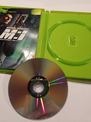 Mission: Impossible – Operation Surma Xbox for sale