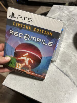 Recompile PlayStation 5