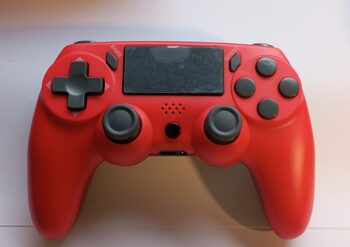 Buy Naujas Playstation 4 pultelis pultas belaidis PS4 valdiklis controller joystick Bluetooth wireless 