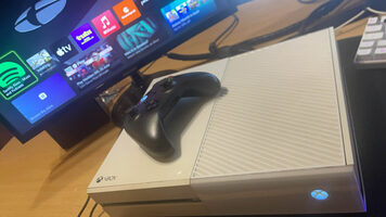 Buy Xbox One, White, 500GB