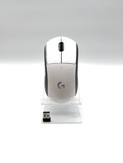 Originali Logitech G Pro X Superlight Wireless Gaming Belaide Balta Pelė