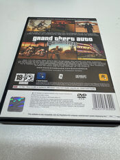 Buy Grand Theft Auto: San Andreas PlayStation 2