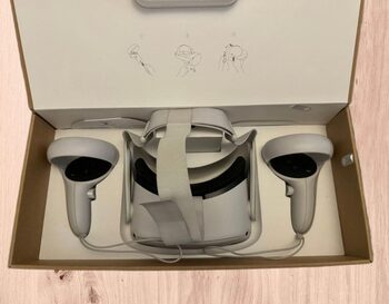 Oculus quest 2 (128gb) 