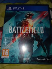 Battlefield 2042 PlayStation 4