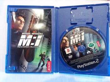 Mission: Impossible – Operation Surma PlayStation 2 for sale