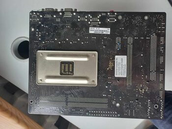 Asus M5A78L-M LX AMD 760G Micro ATX DDR3 AM3+ 1 x PCI-E x16 Slots Motherboard for sale