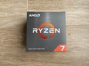 AMD Ryzen 7 5800X 3.8-4.7 GHz AM4 8-Core CPU