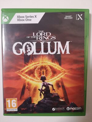 The Lord of the Rings: Gollum Xbox One