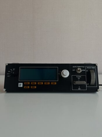 Buy Logitech Saitek Pro Flight Panels