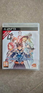 Tales of Zestiria PlayStation 3